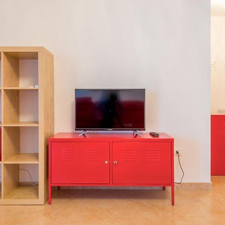 Goodstay Archimede Apartment Лечче Экстерьер фото