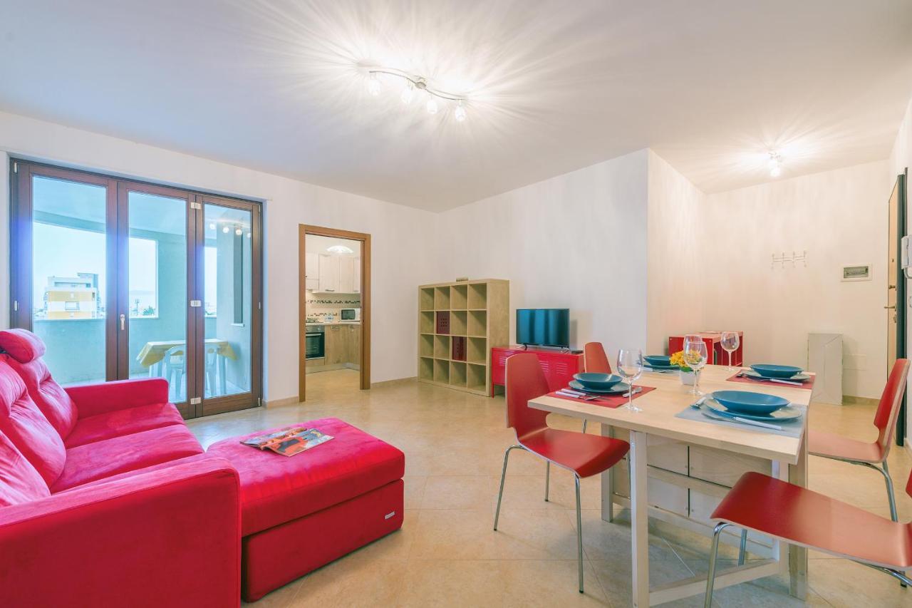 Goodstay Archimede Apartment Лечче Экстерьер фото