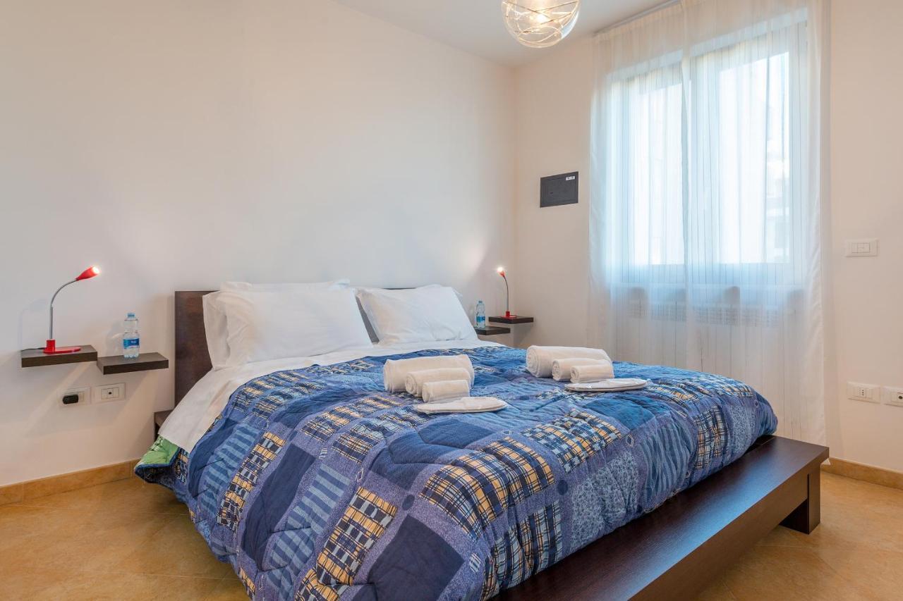 Goodstay Archimede Apartment Лечче Экстерьер фото