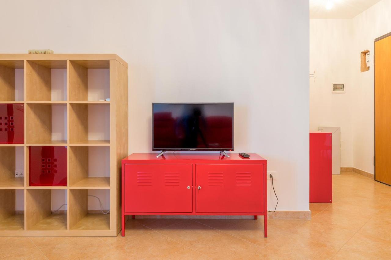 Goodstay Archimede Apartment Лечче Экстерьер фото
