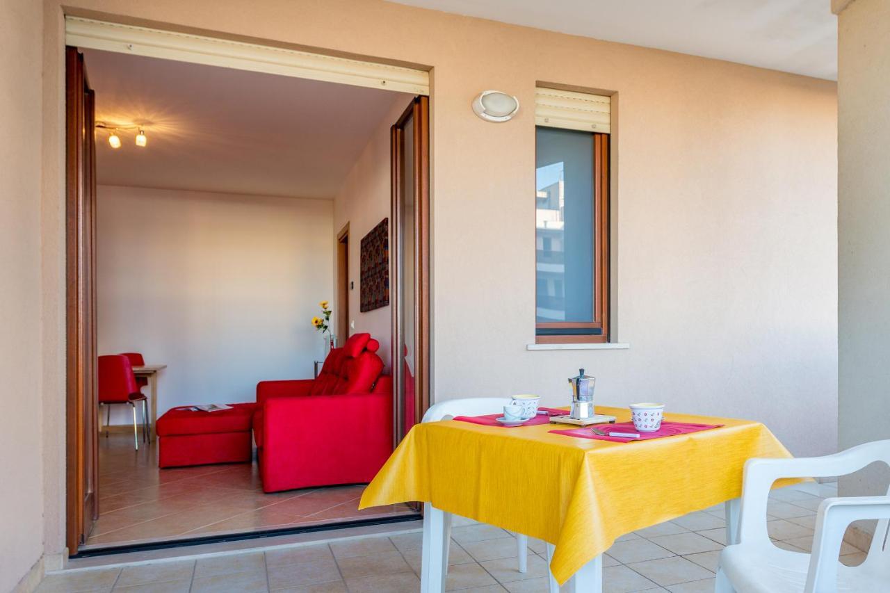 Goodstay Archimede Apartment Лечче Экстерьер фото