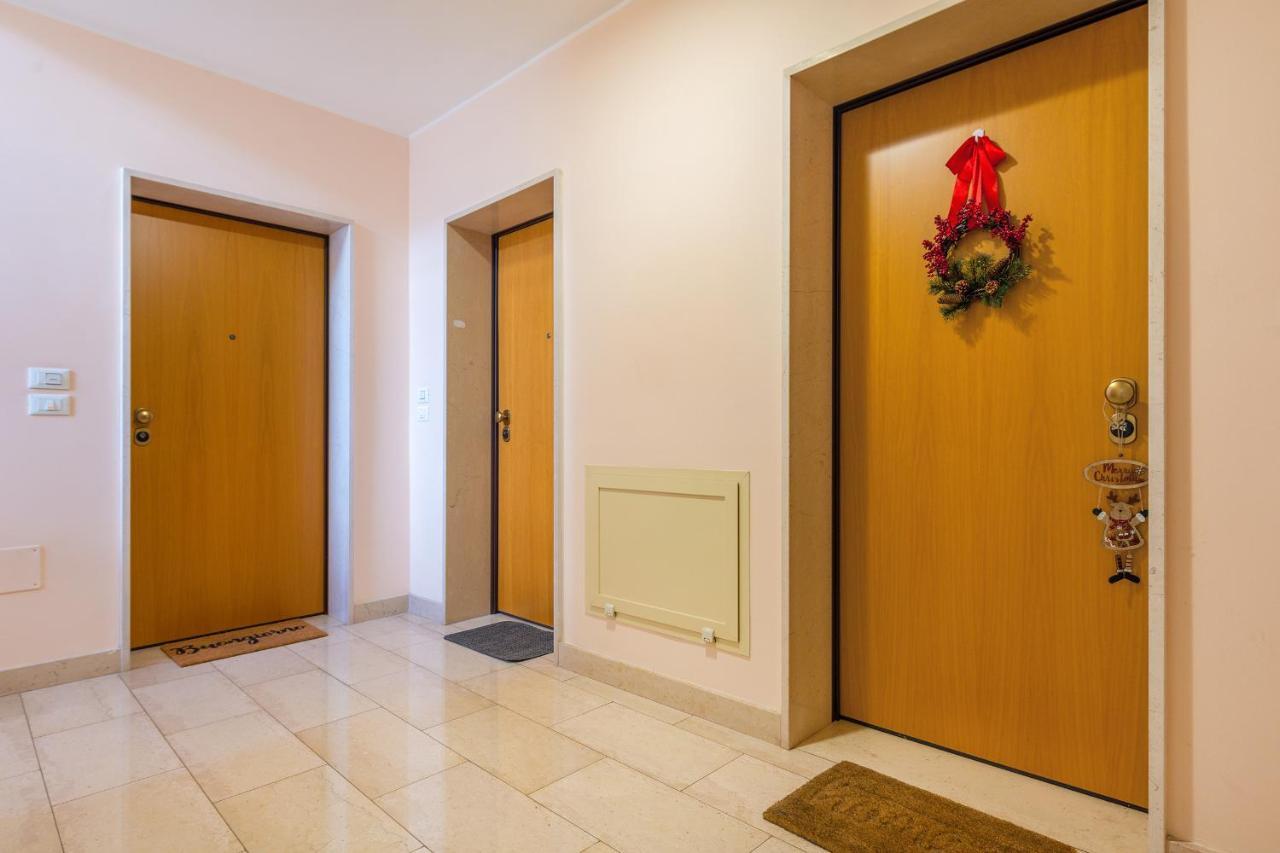 Goodstay Archimede Apartment Лечче Экстерьер фото
