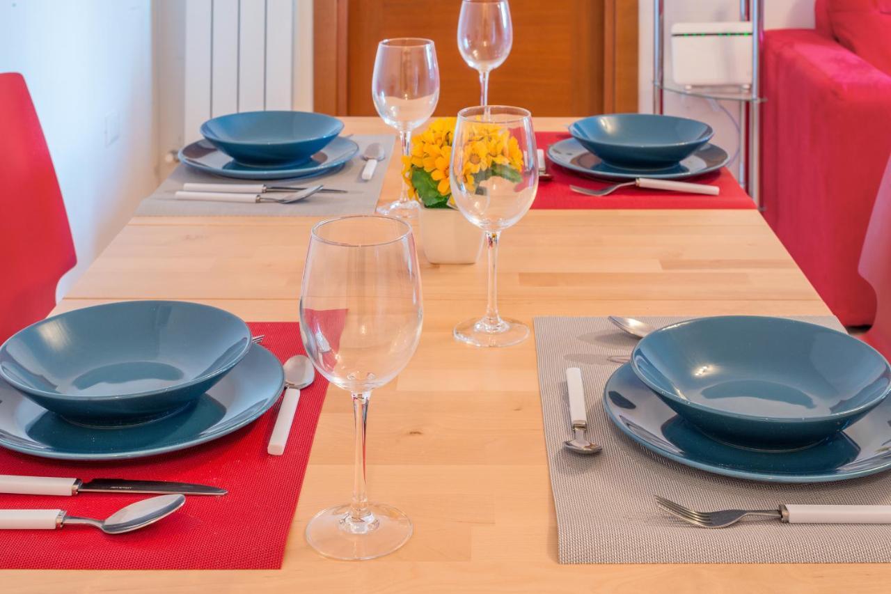 Goodstay Archimede Apartment Лечче Экстерьер фото